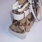 Coach Monogram Purse
