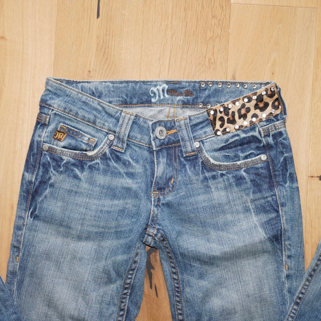 Miss Me Jeans (XS)