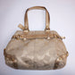 Coach Monogram Purse