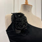 Petite robe noire (XS/S)