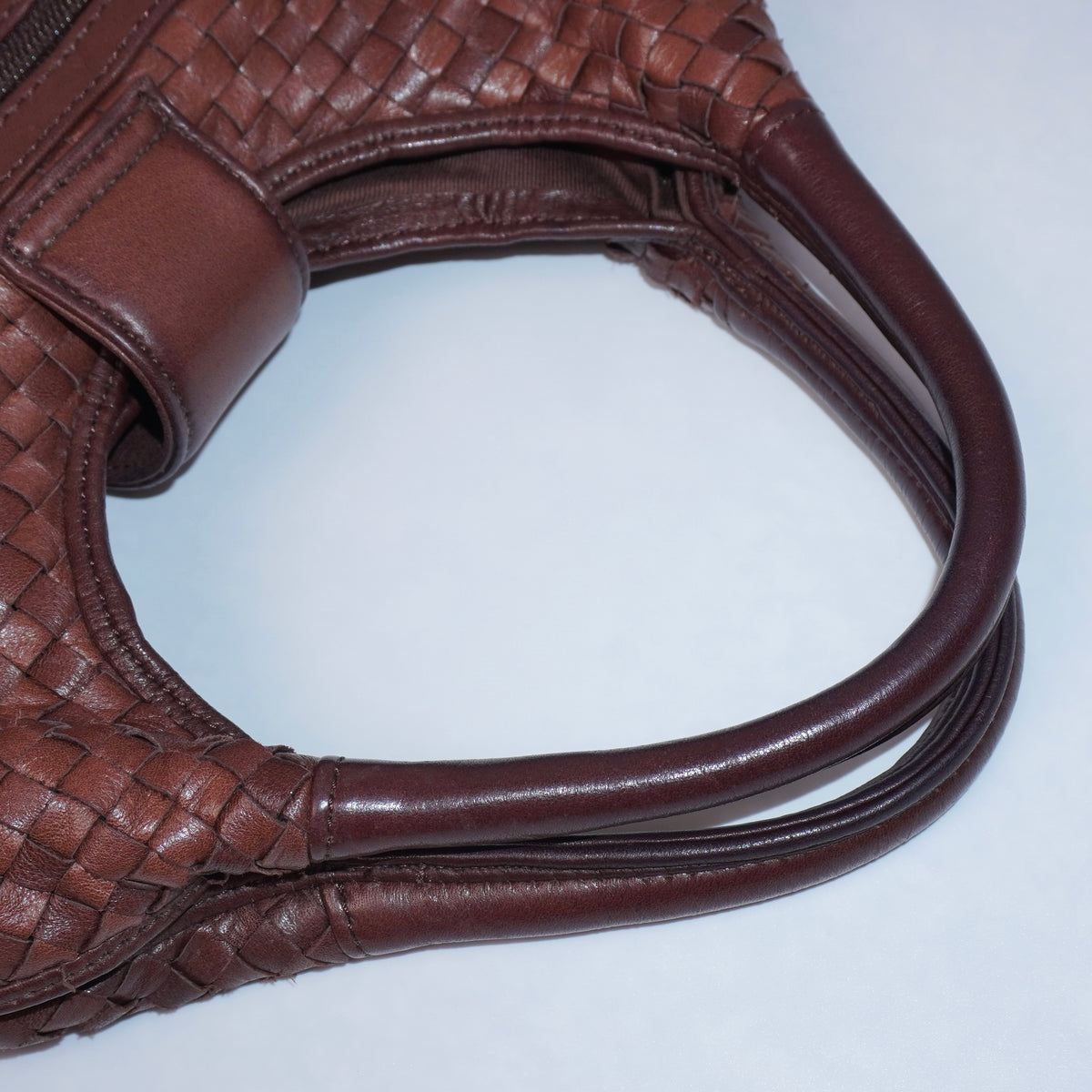Leather Purse