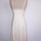 Lace Slip Dress (S)