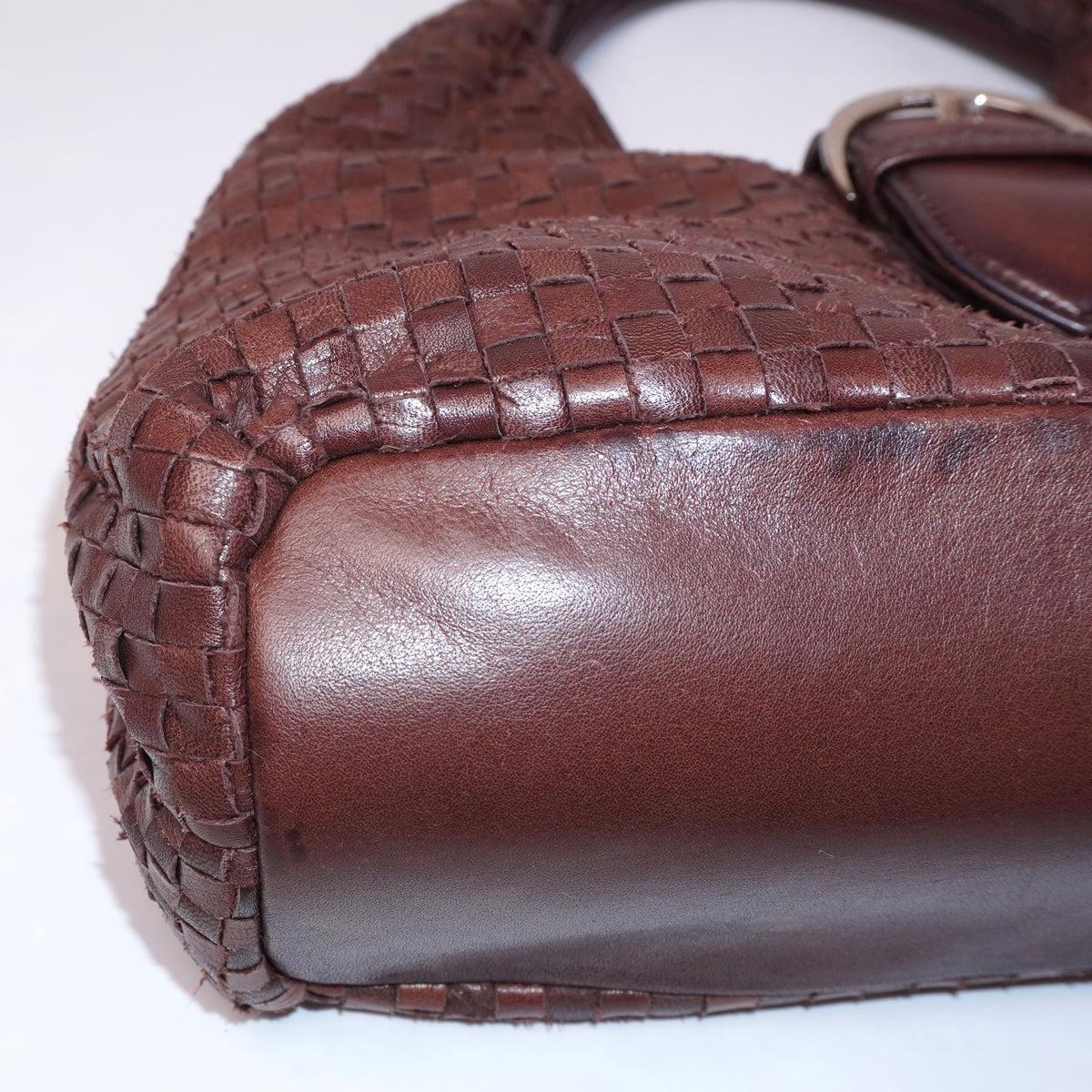 Leather Purse