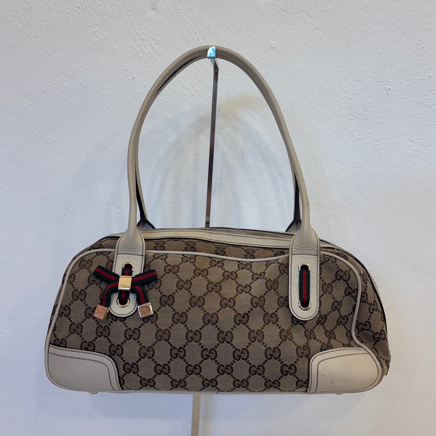Gucci Monogram Purse