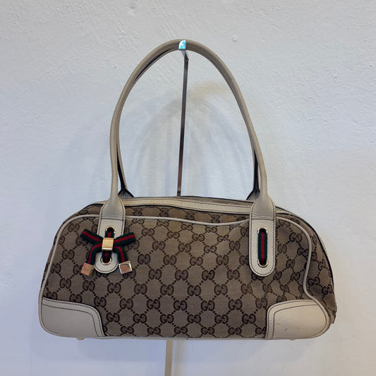Gucci Monogram Purse