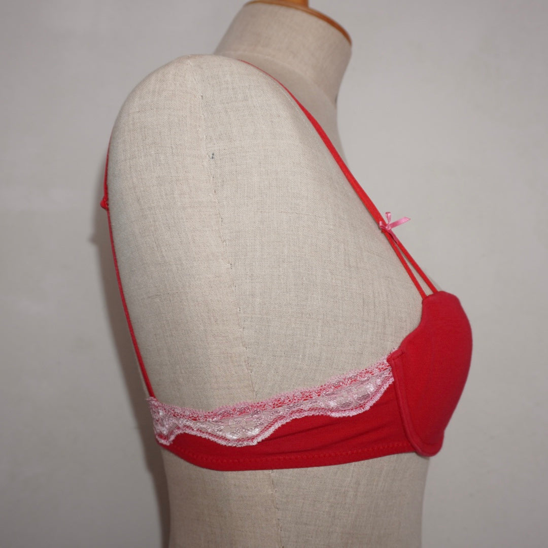 Cherry Bra (75A)