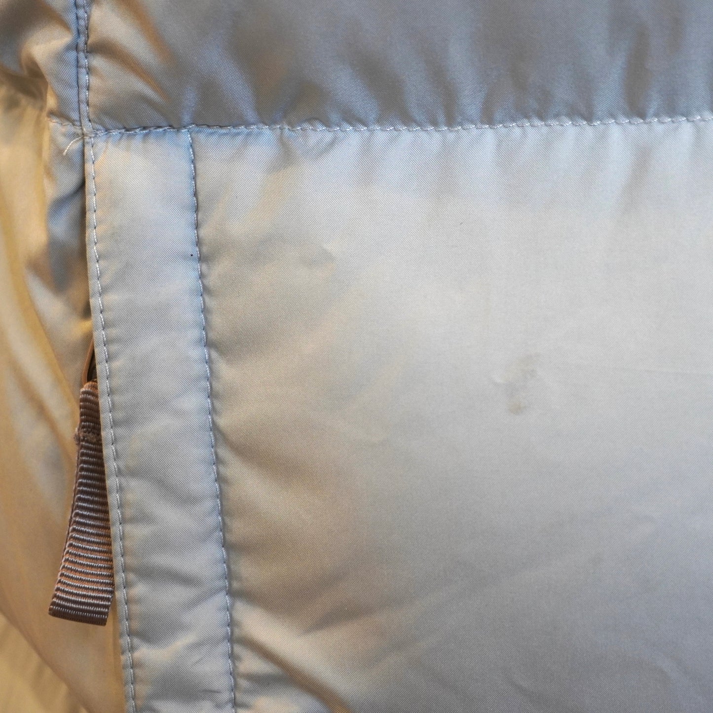 North Face Gilet (M)