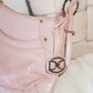 DKNY Leather Purse