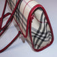 Burberry Novacheck Purse