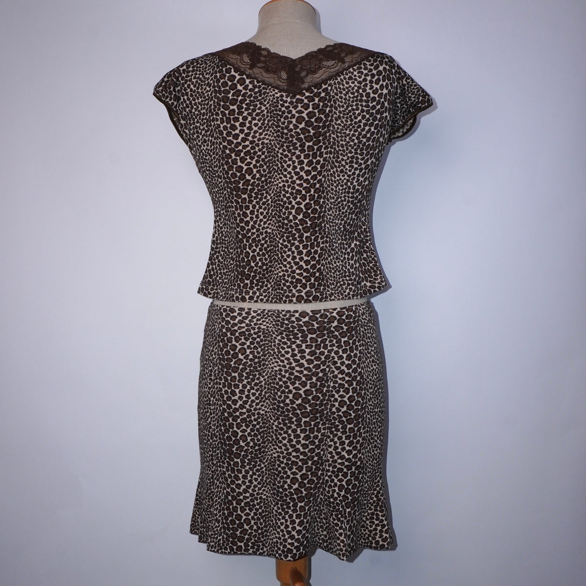 5 Leopard Set (M)