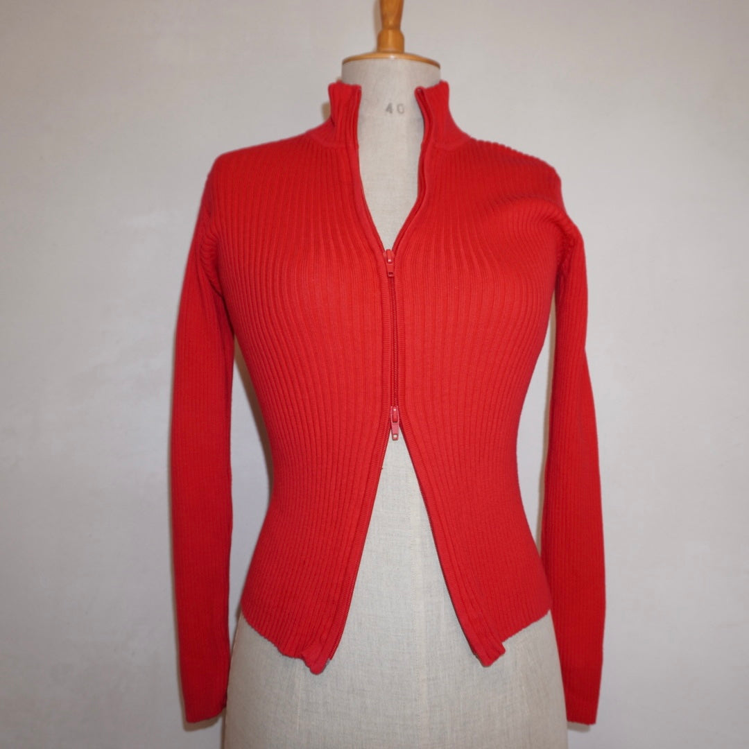 Knit Jacket (M)