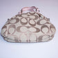 Coach Monogram Purse