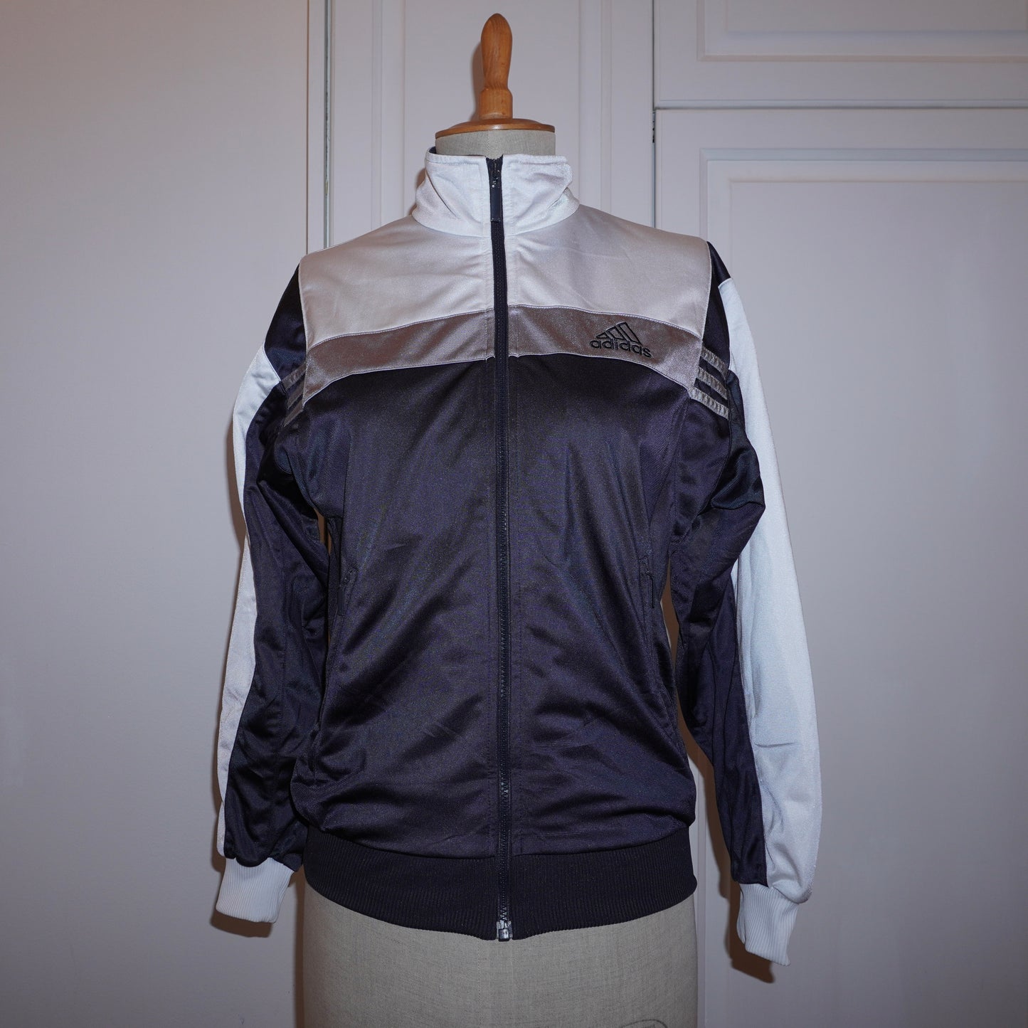 Adidas Track Jacket (S)