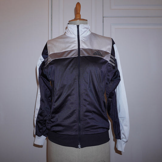 Adidas Track Jacket (S)