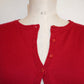 Wool Cardigan (S)