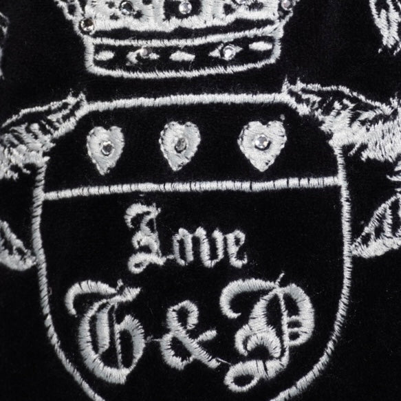 Juicy Couture Jacket (M)