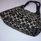 Coach Monogram Purse
