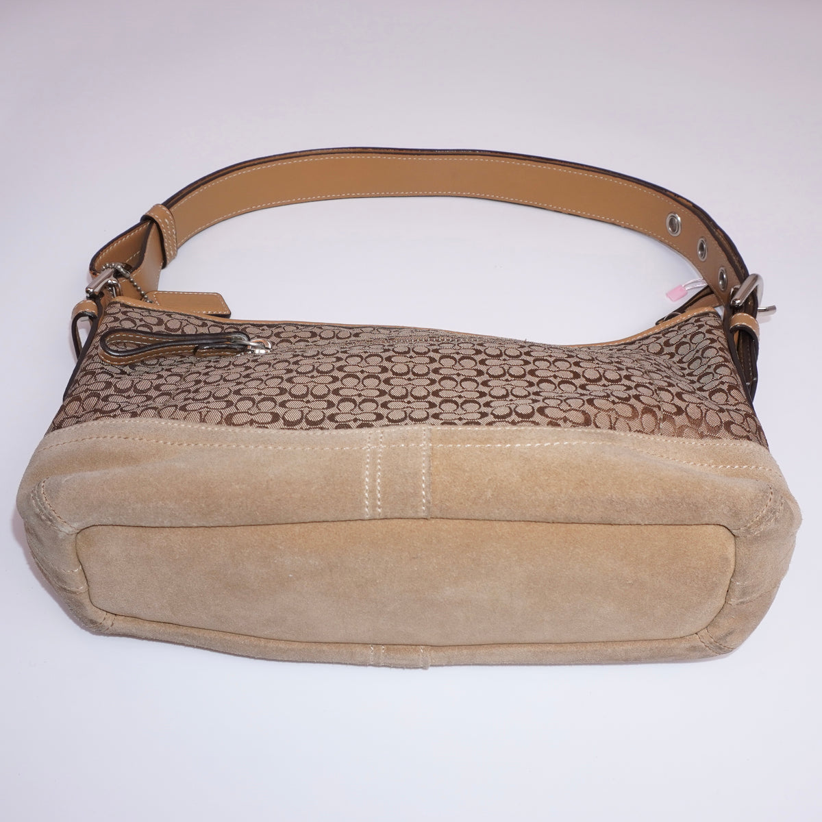 Coach Monogram Purse