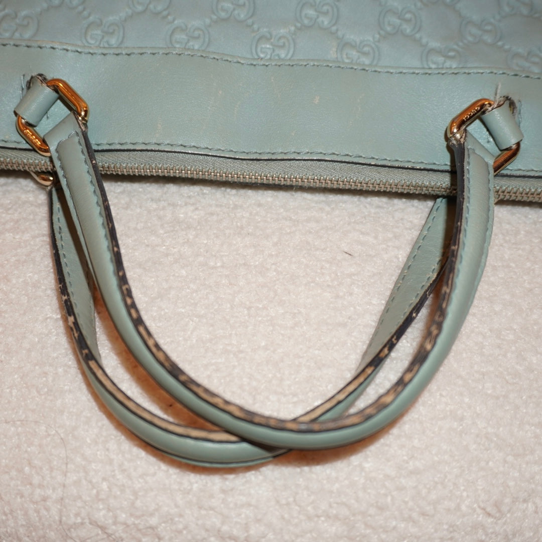 Gucci Mayfair Purse