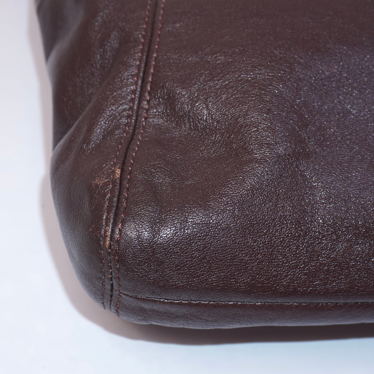 Coach Leather Purse