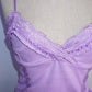Ruffle Cami Top (M)