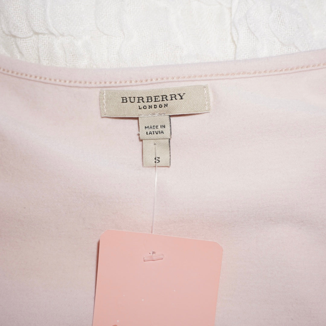 Burberry Top (M)