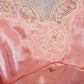 Lace beaded cami top (L)