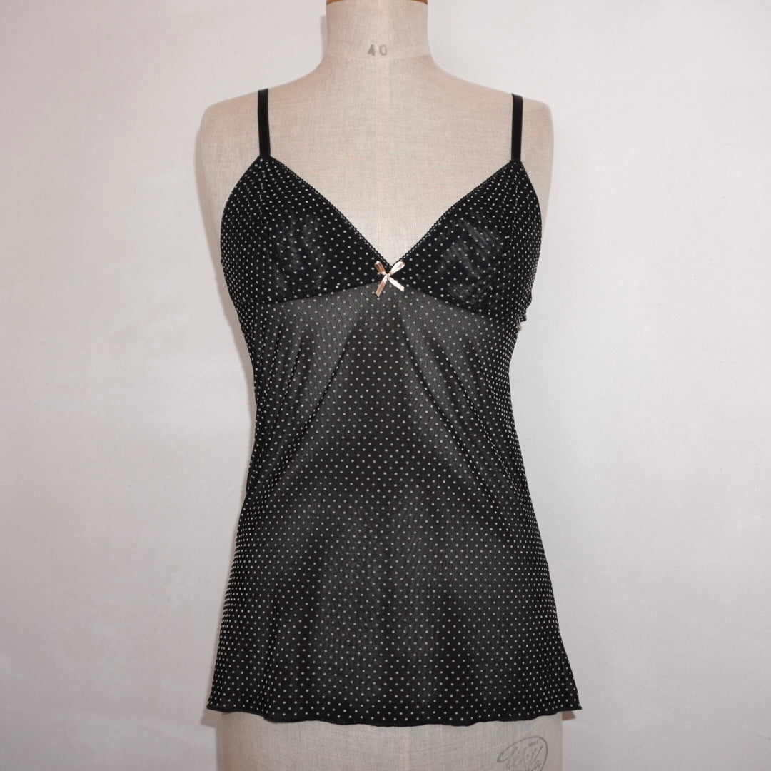 Polkadot Cami (M)