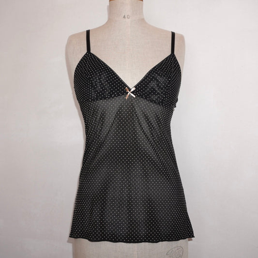 Polkadot Cami (M)