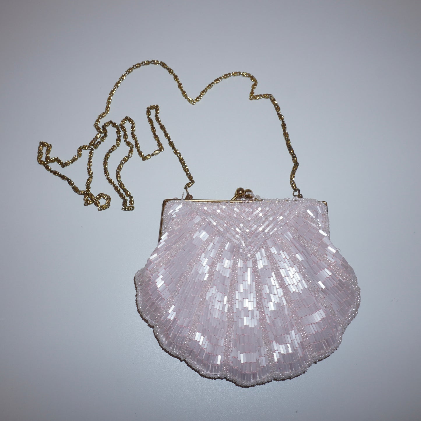 Beaded Purse