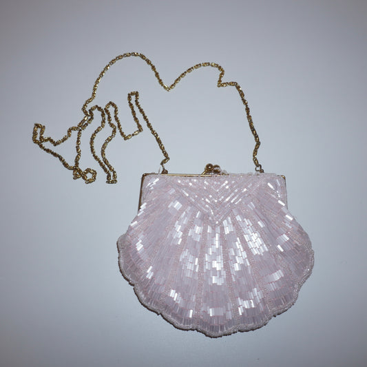 Beaded Purse