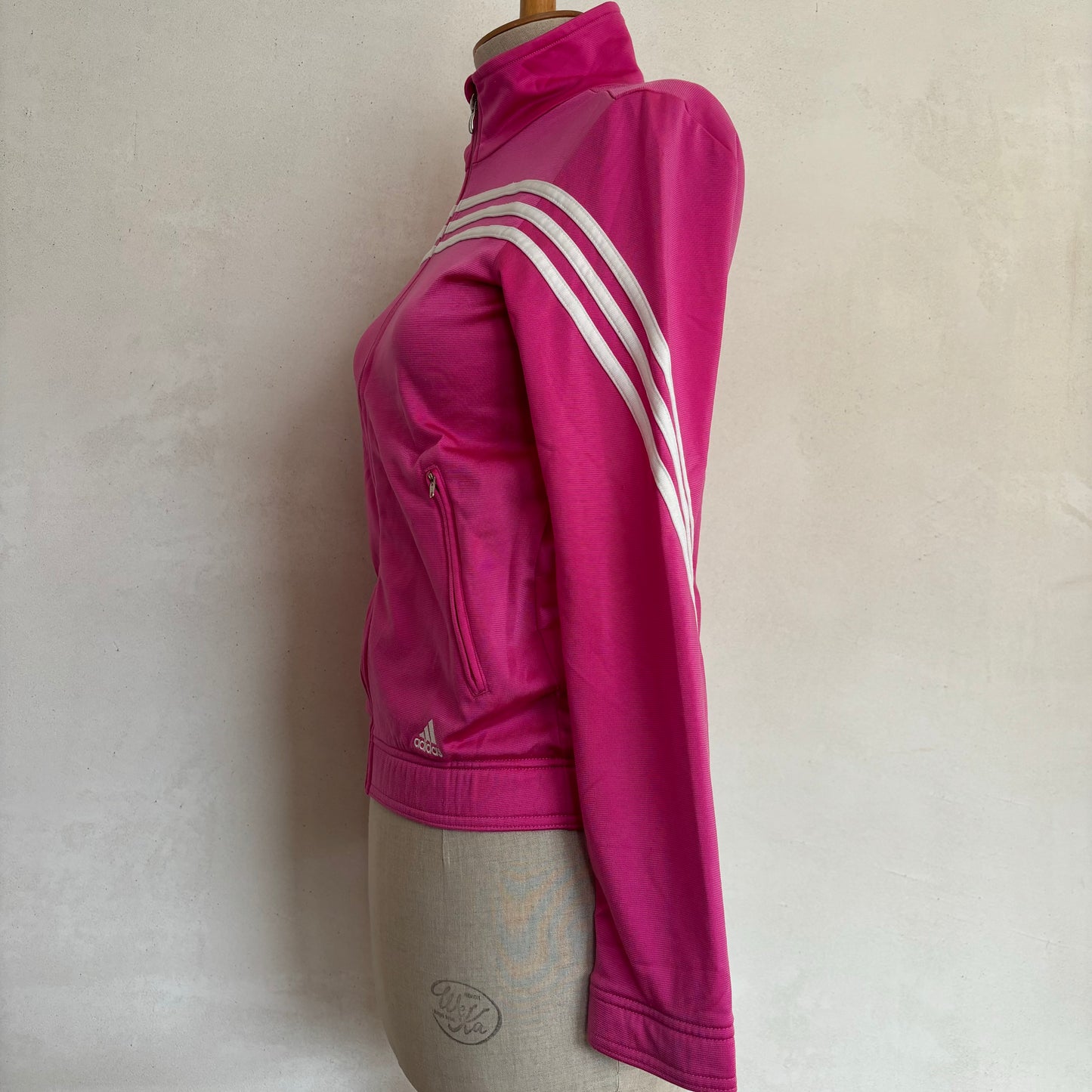 Adidas Jacket (XS)
