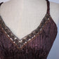 Beaded Cami (L)