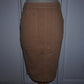 Benetton Denim Skirt (S)
