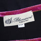 Blumarine Silk Skirt (XS)