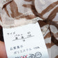 5 Zebra Ruffle Top (S)
