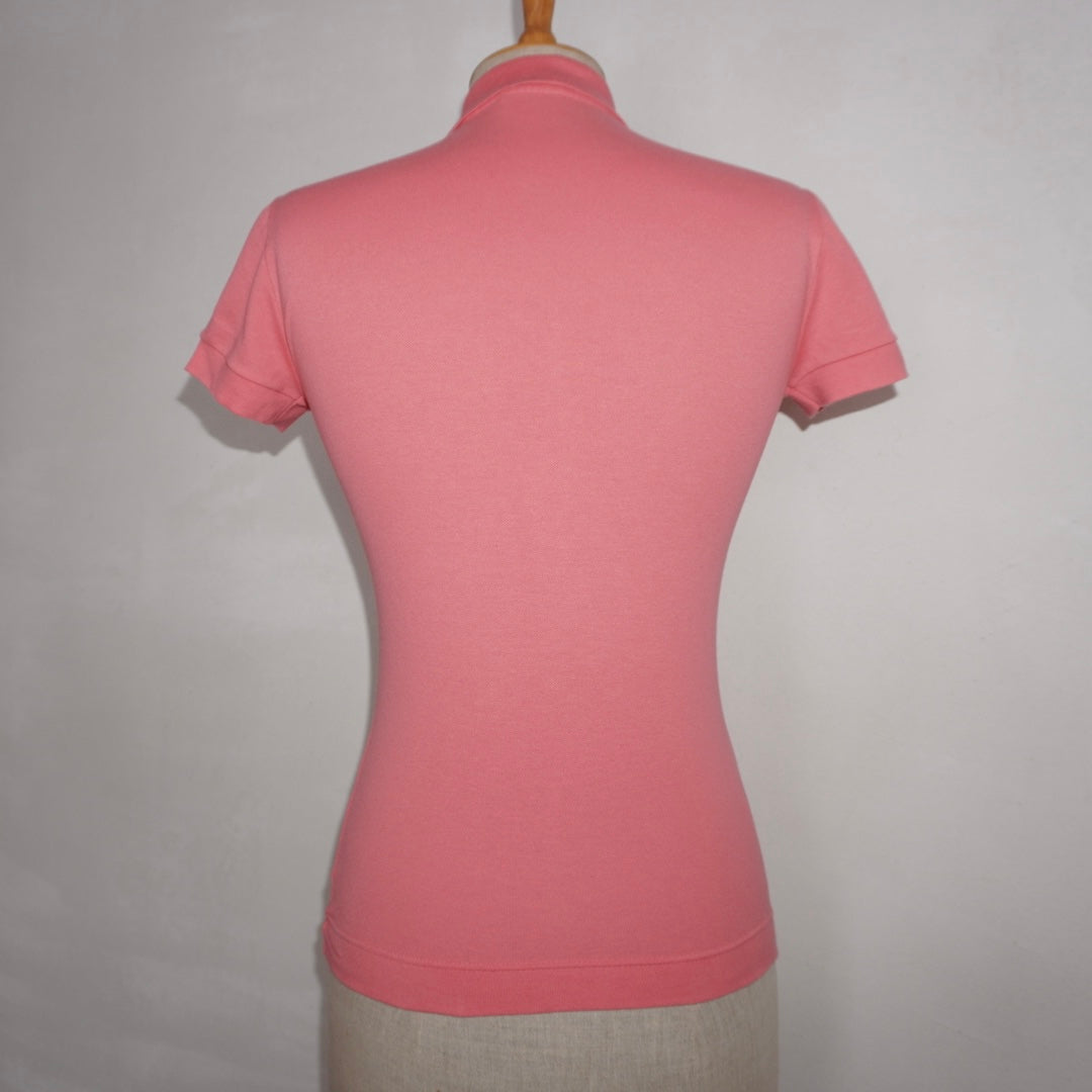 Lacoste Top (S)