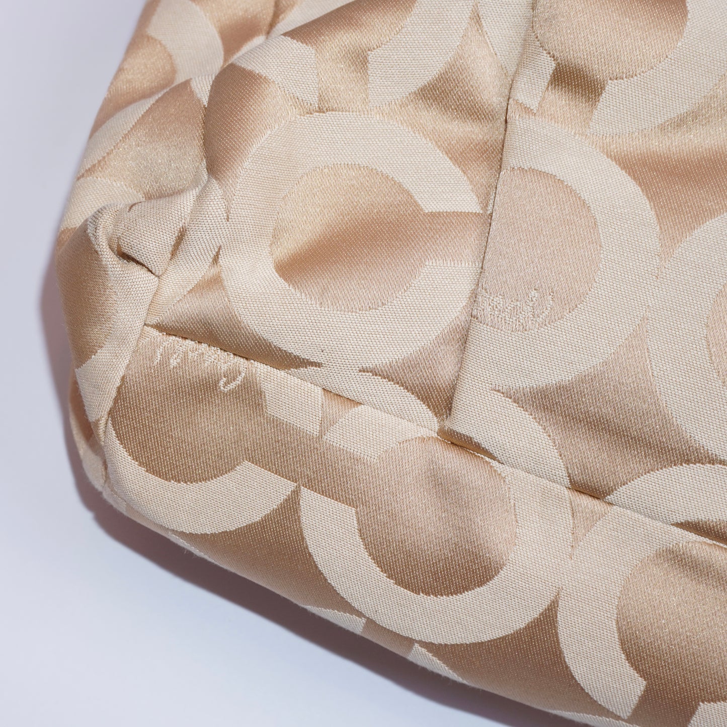 Coach Monogram Purse