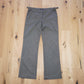 Bootcut Trousers (M)