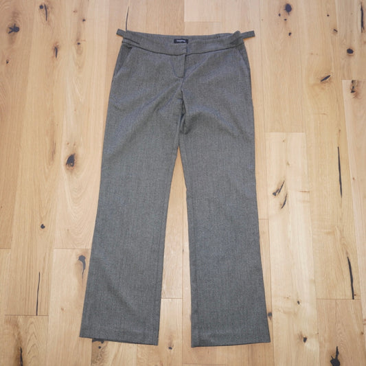 Bootcut Trousers (M)