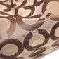Coach Monogram Purse