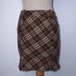 5 Burberry Skirt (S)