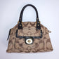 Coach Monogram Purse
