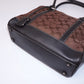 Coach Monogram Purse