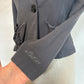 Liu Jo bow blazer (XS)