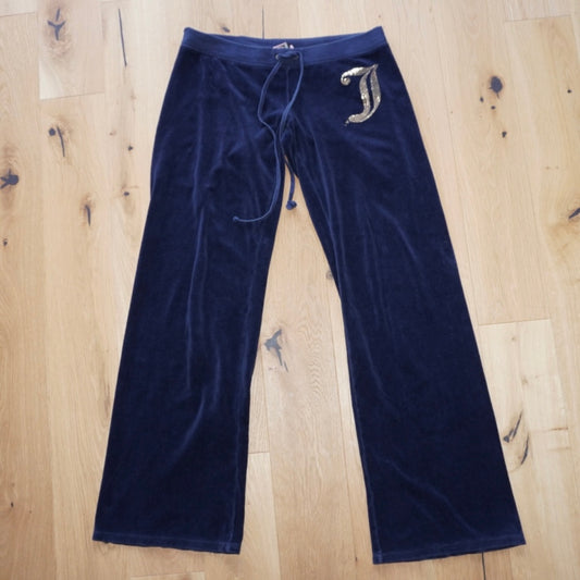 Juicy Couture Trousers (M)