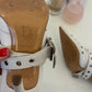 Dior Heeled Boots (39.5)