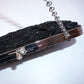 Beaded Pochette