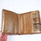 Coach Monogram Wallet