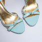 Coach Monogram Wedges (37.5)